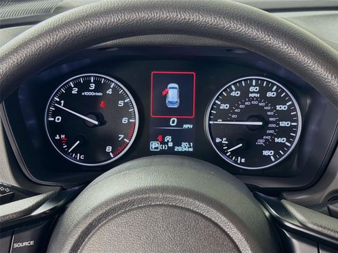 Certified 2026 Subaru Crosstrek 2.0i Premium image 13
