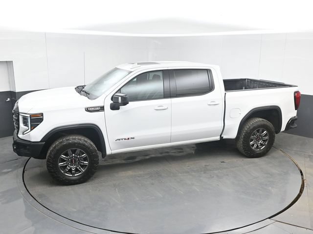 Used 2024 GMC Sierra 1500 AT4X AWD/4WD image 39