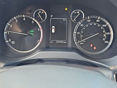 Certified 2023 Lexus GX 460 Premium image 18