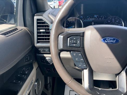Used 2018 Ford Expedition Limited RWD image 24