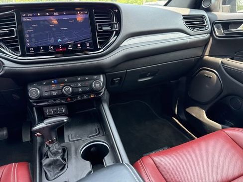Certified 2022 Dodge Durango SRT w/ Technology Group image 26