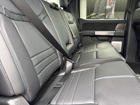 New 2026 Ford F350 Platinum AWD/4WD image 10