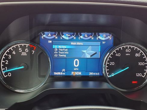 Used 2023 Ford F150 XLT w/ Equipment Group 302A High AWD/4WD image 14