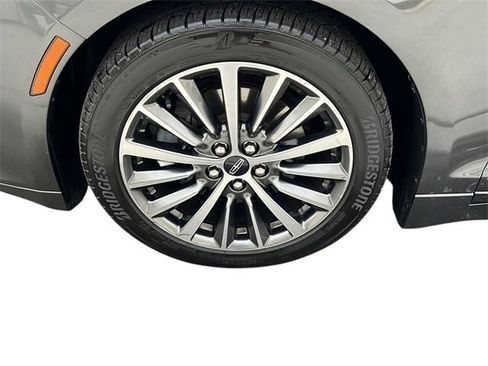 Used 2019 Lincoln MKZ Reserve image 8