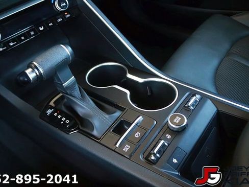 Certified 2024 Kia K5 GT-Line w/ GT-Line Premium Package AWD/4WD image 20