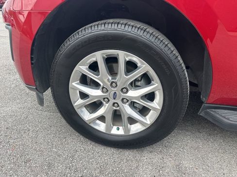 Used 2021 Ford Expedition XLT RWD image 5