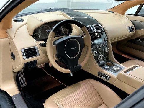 Used 2011 Aston Martin Rapide RWD image 10