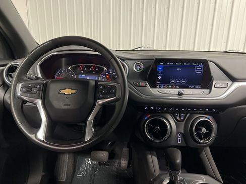 Certified 2022 Chevrolet Blazer LT image 12