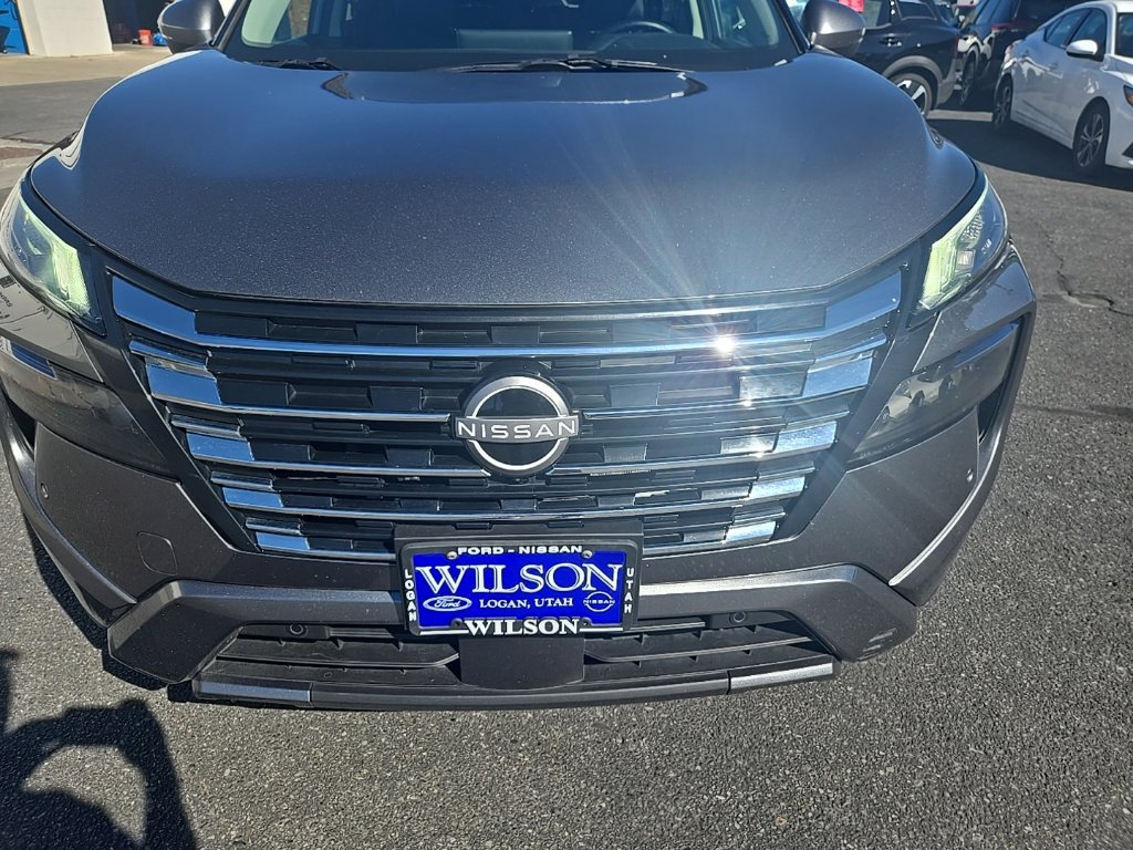 Used 2026 Nissan Rogue SL AWD/4WD image 31