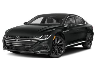 Used 2023 Volkswagen Arteon SEL AWD/4WD video 1