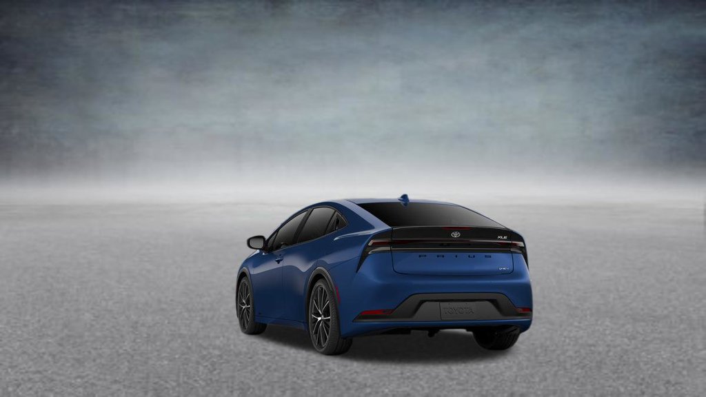 New 2027 Toyota Prius XLE AWD/4WD image 88