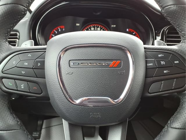 Used 2026 Dodge Durango GT AWD/4WD image 12