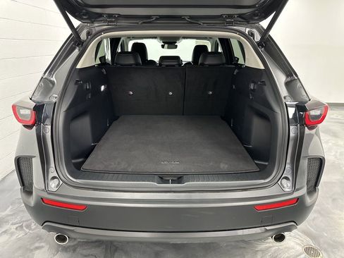 Certified 2025 MAZDA CX-50 AWD 2.5 S w/ Accent Package image 10