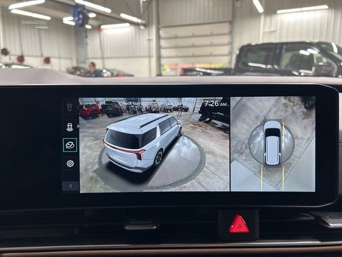 New 2026 Kia Carnival SX Prestige FWD image 22