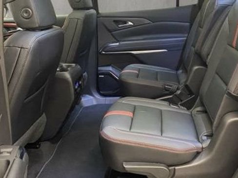 New 2026 Chevrolet Traverse RS AWD/4WD image 27