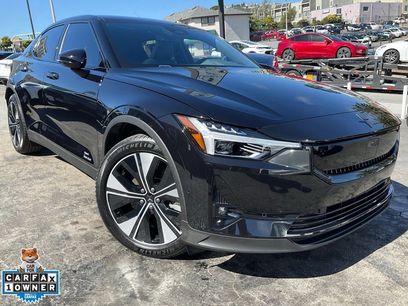Used 2024 Polestar Polestar 2