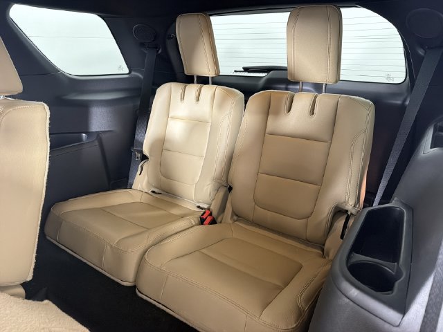 Used 2016 Ford Explorer Limited FWD image 19