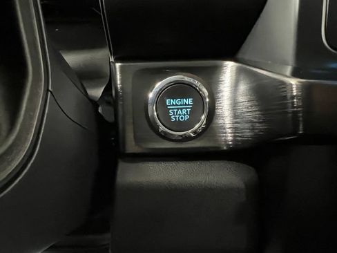 Used 2024 Ford F350 Lariat w/ Black Appearance Package AWD/4WD image 34