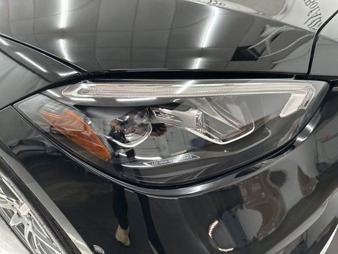 New 2026 Mercedes-Benz C 43 AMG 4MATIC Sedan image 10
