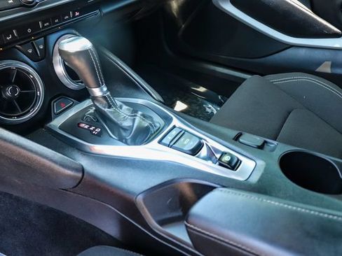 Used 2019 Chevrolet Camaro LT RWD image 22