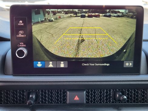 Certified 2026 Honda CR-V LX image 13