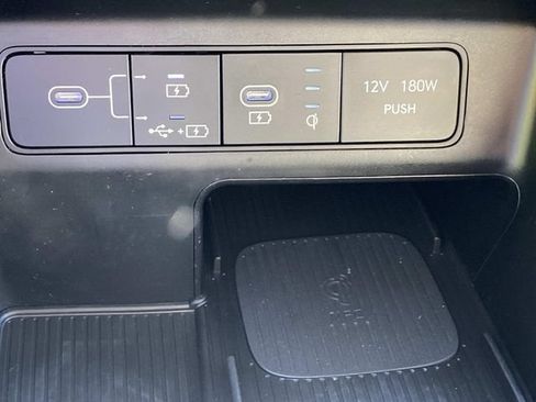 Used 2025 Hyundai Tucson SEL AWD/4WD image 10