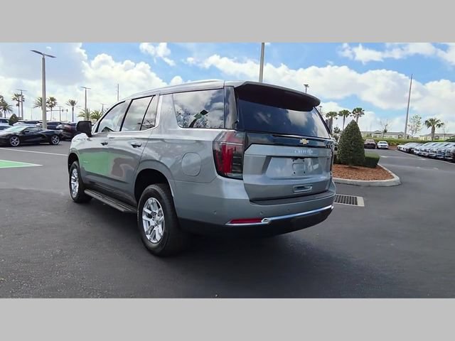 New 2026 Chevrolet Tahoe LS w/ Max Trailering Package RWD image 20
