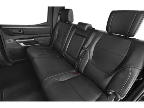 Used 2024 Toyota Tundra Platinum AWD/4WD image 12
