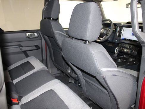 New 2026 Ford Bronco Big Bend AWD/4WD image 30