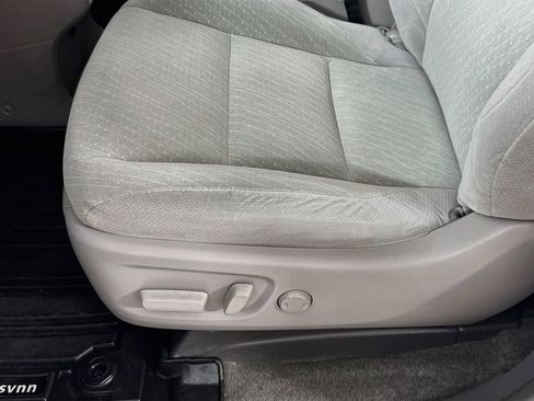 Certified 2018 Toyota Sienna LE FWD image 19