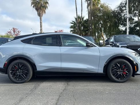 New 2025 Ford Mustang Mach-E Premium w/ Sport Appearance Package image 4