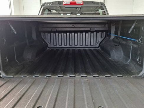 Used 2024 Chevrolet Colorado Trail Boss w/ Advanced Trailering Package AWD/4WD image 29