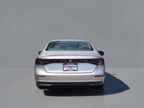 Used 2023 Honda Accord LX image 3