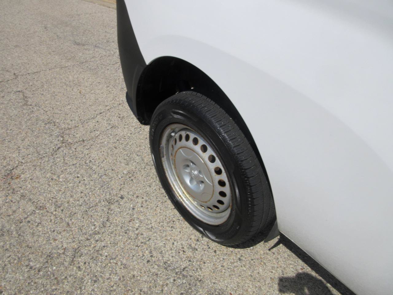 Used 2020 RAM ProMaster City Tradesman w/ Window Group 05 FWD image 19