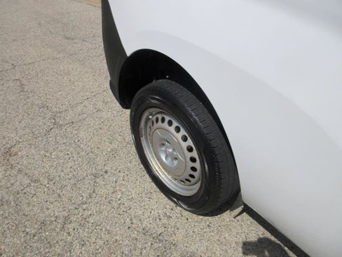 Used 2020 RAM ProMaster City Tradesman w/ Window Group 05 FWD image 19