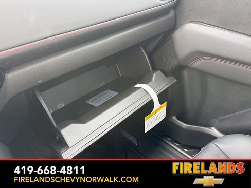 New 2026 Chevrolet Colorado Z71 w/ Technology Package image 34