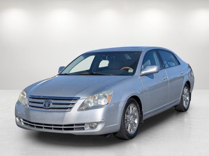 Used 2006 Toyota Avalon Limited