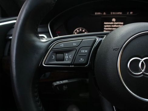 Used 2018 Audi A5 2.0T Premium Plus w/ Premium Plus image 27