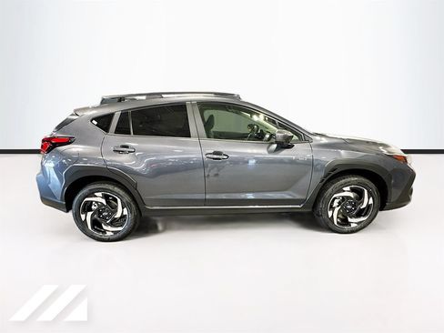 New 2026 Subaru Crosstrek 2.5i Limited AWD/4WD image 4