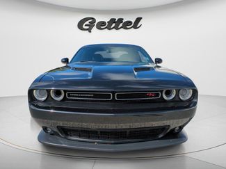 Used 2018 Dodge Challenger R/T Scat Pack w/ Leather Interior Group RWD video 2