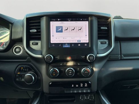 Used 2022 RAM 1500 Big Horn AWD/4WD image 22