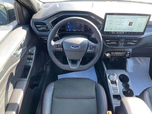 New 2026 Ford Escape ST-Line w/ Tech Pack #1 image 6