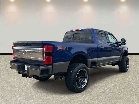 New 2026 Ford F250 King Ranch image 5