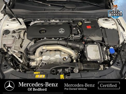 Used 2024 Mercedes-Benz GLB 250 4MATIC image 36
