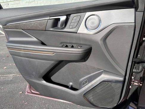 New 2026 Buick Enclave Avenir w/ Super Cruise Package image 20