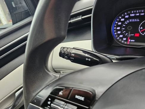 Used 2023 Hyundai Tucson SEL image 20