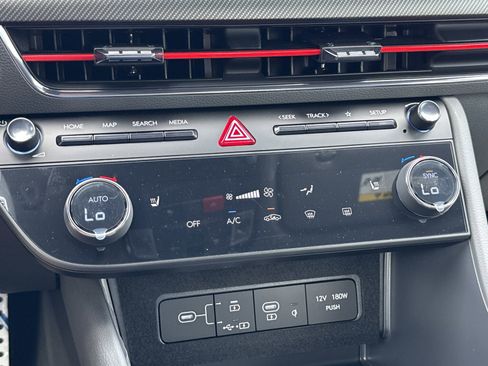 New 2026 Hyundai Sonata N Line image 25