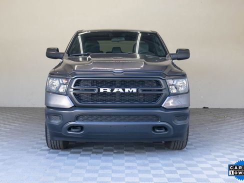 Used 2024 RAM 1500 Tradesman w/ Protection Group image 4