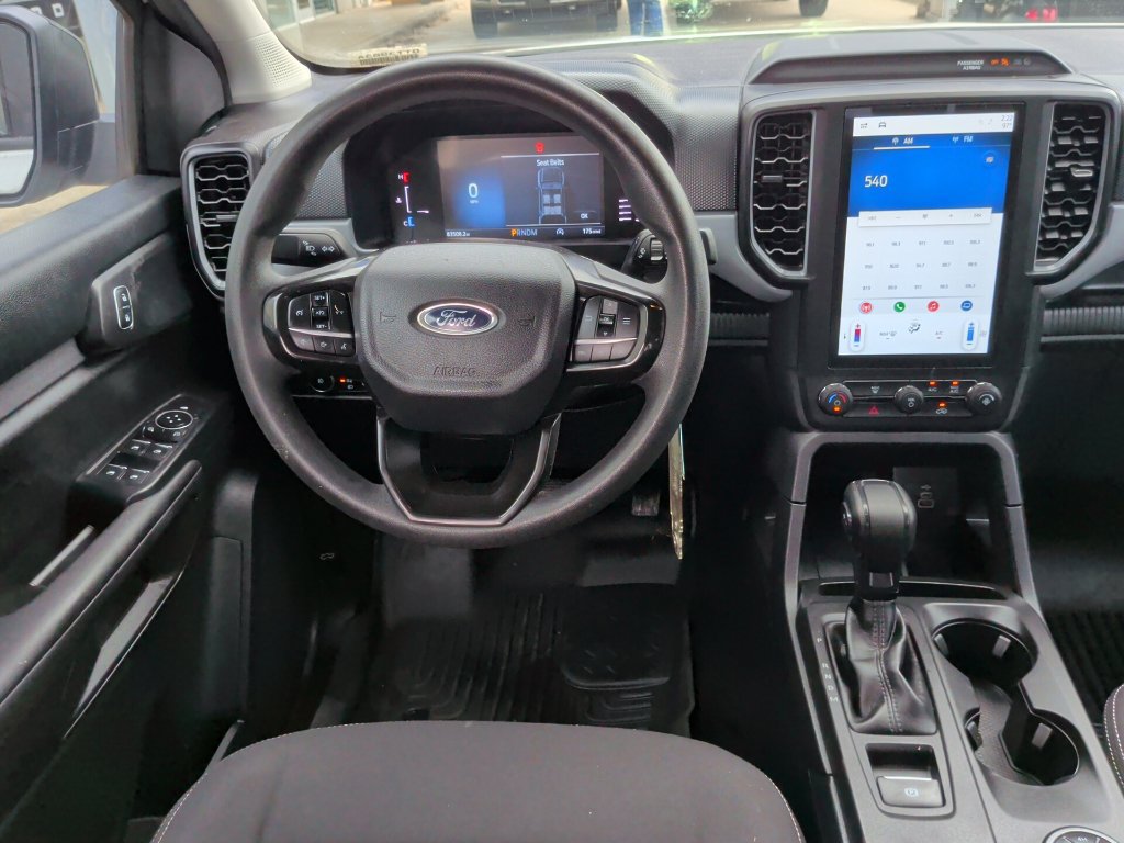 Used 2024 Ford Ranger XL AWD/4WD image 11