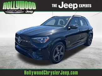 Used 2025 Mercedes-Benz GLE 350 4MATIC 360° Tour